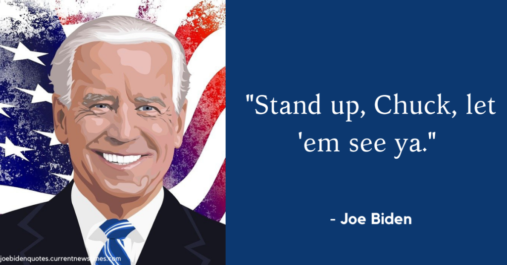 funny joe biden quotes