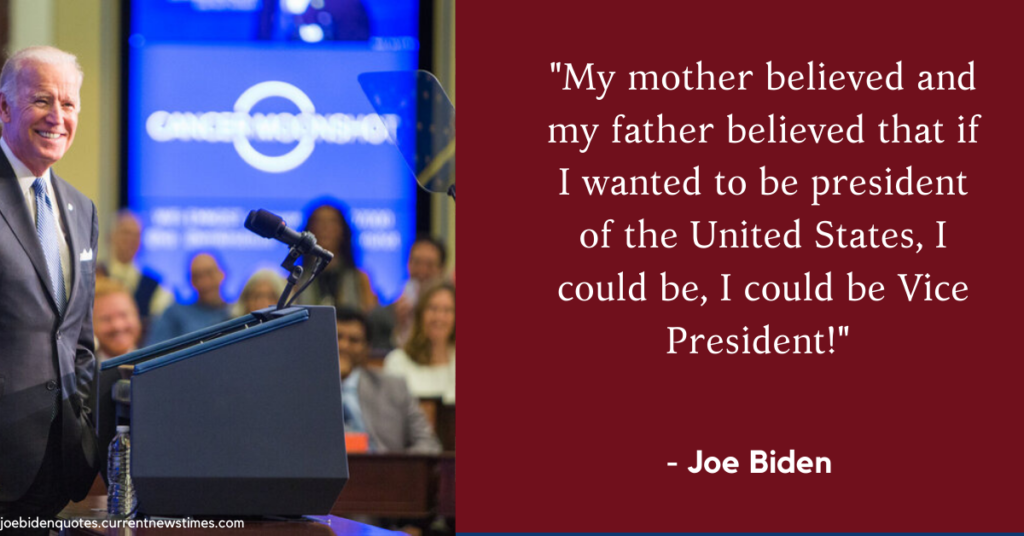 funny joe biden quotes