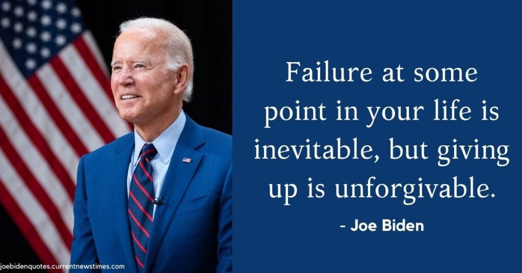 joe biden quotes