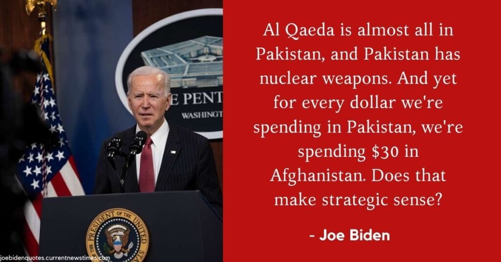 joe biden quotes