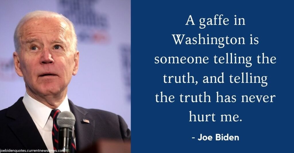 joe biden quotes