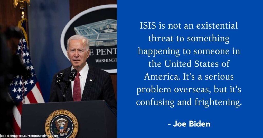 joe biden quotes