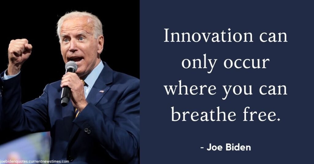 joe biden quotes