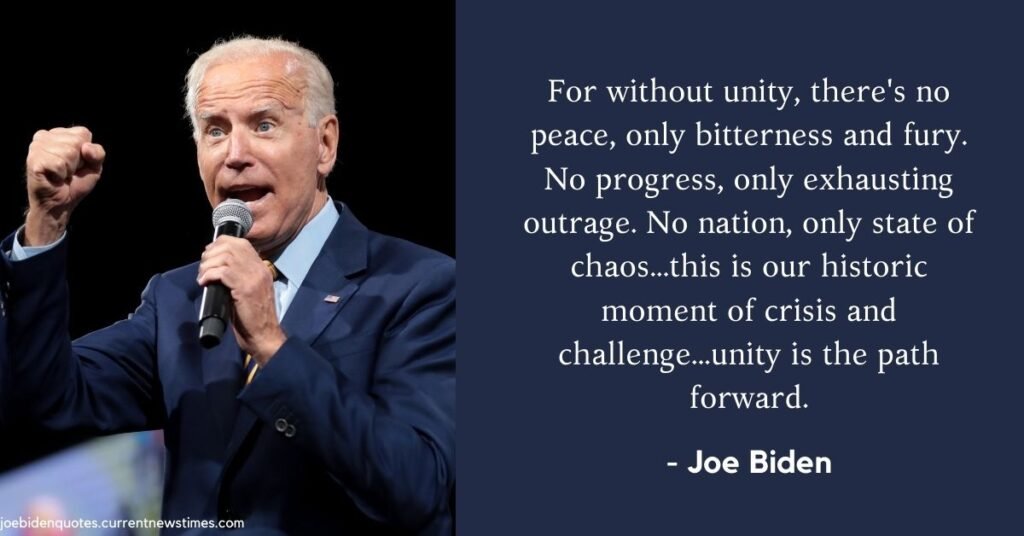 joe biden quotes