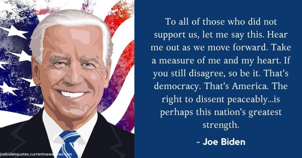 joe biden quotes