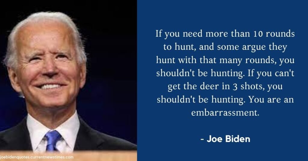 joe biden quotes