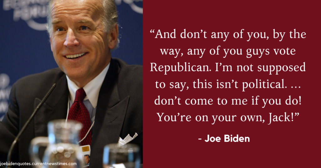 joe biden quotes promise me dad