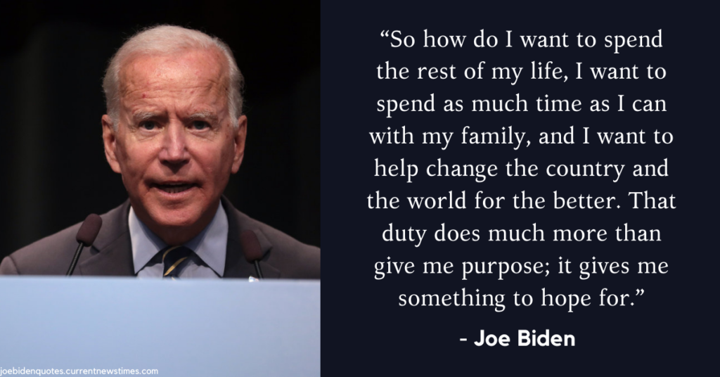 joe biden quotes promise me dad