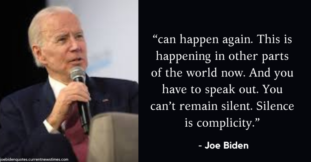 joe biden quotes promise me dad