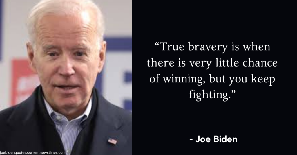 joe biden quotes promise me dad